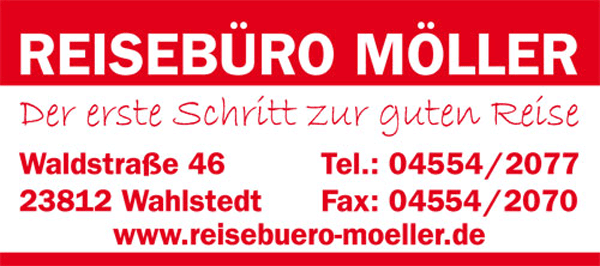 Reisebüro Möller