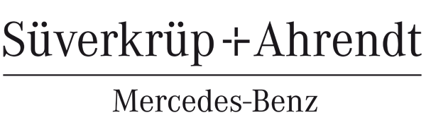 Süverkrup+Ahrendt Mercedes Benz