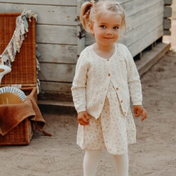 Die kleine Heidi hat Krebs und benötigt finanzelle Unterstützung