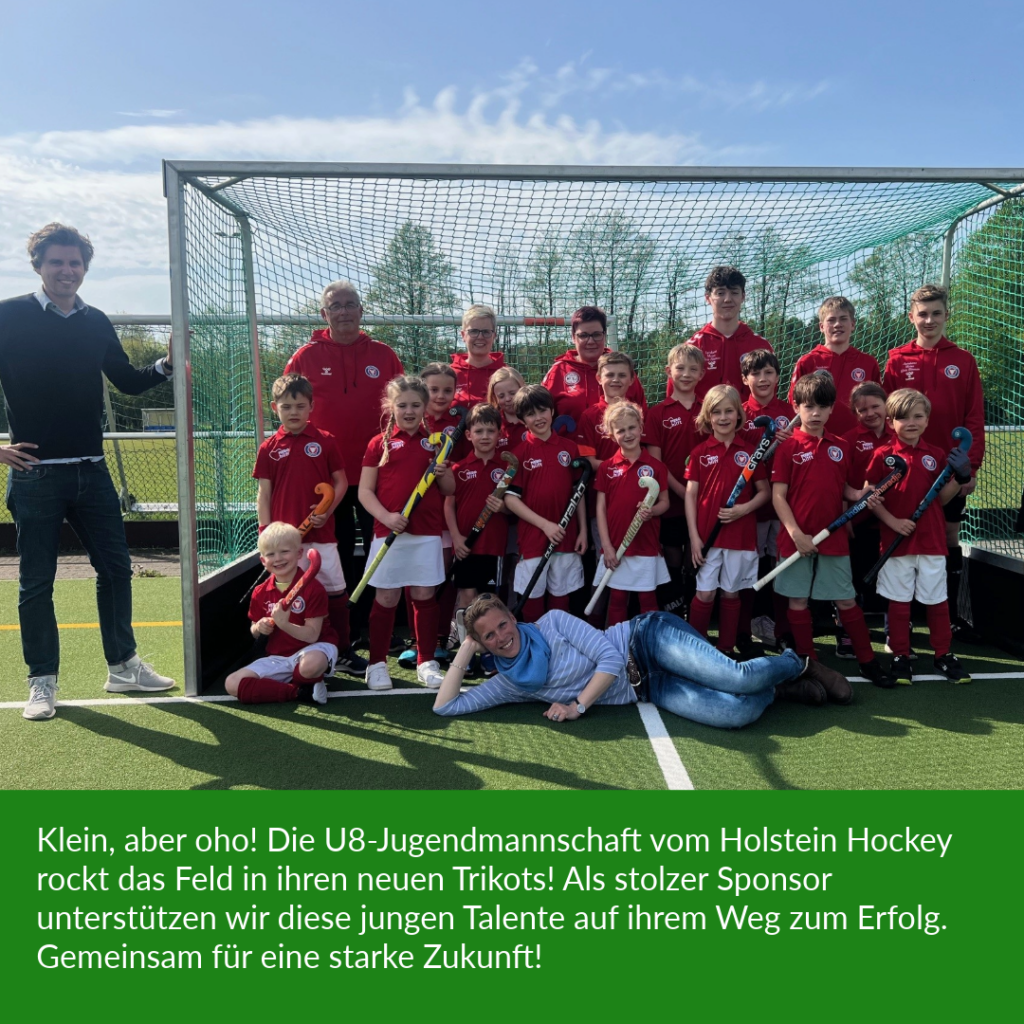 Sponsoring Hockey